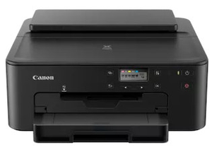 Impressora multifunções Canon PIXMA TS