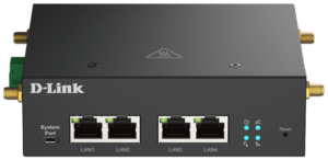 D-Link DWM-314-G 5G Multi-connect Modem