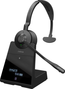 Jabra GN Audio