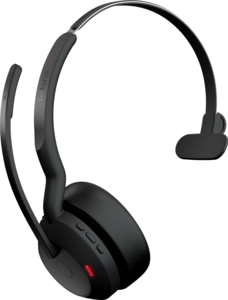 Jabra Evolve2 55 UC Mono USB-A Headset (25599-889-989) kaufen