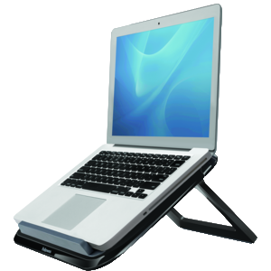 Fellowes I-Spire Series Notebook Lift