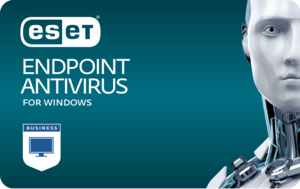 ESET Endpoint Antivirus for Windows(New licence)