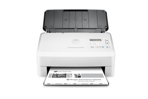 HP ScanJet Enterp. Flow 7000 s3 Scanner