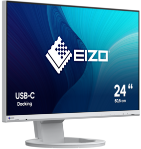 Buy EIZO FlexScan EV2781 Monitor Black (EV2781-BK)