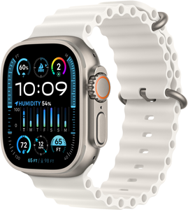 Apple Watch Ultra 2 LTE 49mm titânio