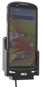 Brodit Zebra TC5xx Active Holder