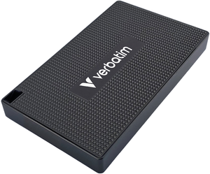 Verbatim Metal Mini SSD 1TB