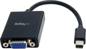 StarTech Mini DisplayPort - VGA Adapter