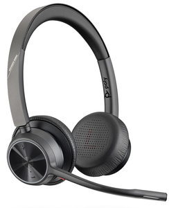Headset Poly Voyager 4320 UC USB-C