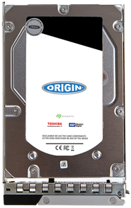Origin NL-SAS HotSwap HDD 8 TB