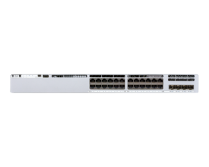 Cisco Catalyst C9300L-24P-4X-E Switch