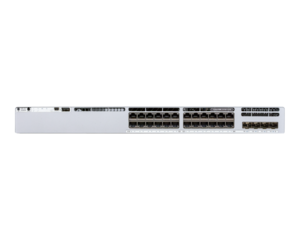 Cisco Catalyst C9300L-24P-4X-E Switch