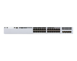 Cisco Catalyst C9300L-24P-4X-A Switch