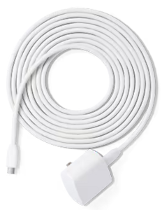 Fuente alimentación Cisco Meraki USB-C