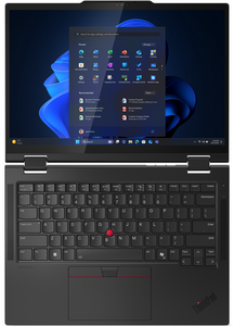 Lenovo TP T14s 2-in-1 G1 U7 32GB/1TB