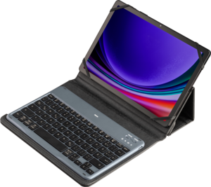 Hama Travel Tablet 7-11" Tastatur Case