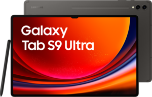 Samsung Galaxy Tab S9 Ultra 256GB grafit