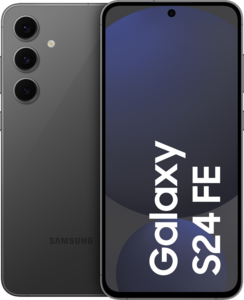 スマートフォン本体 Galaxy S24 FE 128GB SM-S721Q graphite Galaxy S24 FE | 法人向け | Samsung Japan 公式
