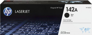 HP 142A Toner schwarz
