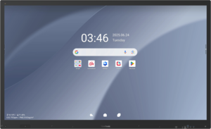 ViewSonic ViewBoard IFP63 Touch Displays