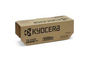 Kyocera TK-3100 Toner Kit schwarz