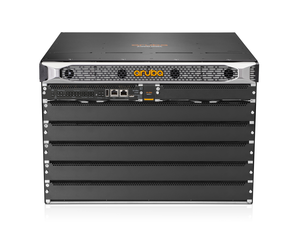 HPE Aruba 6405 v2 Switch
