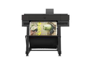 HP DesignJet T850 A0 Plotter