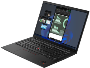Lenovo TP X1 Carbon G10 i7 32GB/1TB LTE
