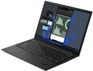 Portátiles Lenovo ThinkPad X1 Carbon G10