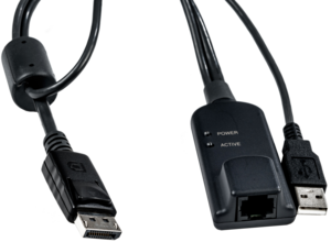 Vertiv Avocent Server Module DPort+USB