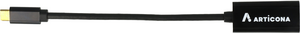 Adapter USB Type-C/m - DisplayPort/f