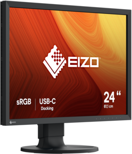 Buy EIZO ColorEdge CS2400R Monitor (CS2400R)