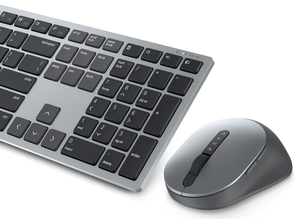 Dell KM7321W Keyboard & Mouse Set