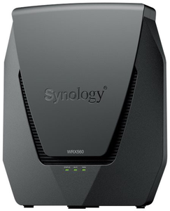 Synology WRX560 WiFi 6 router