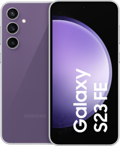 Samsung Galaxy S23 FE okostelefonok