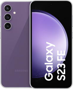 Samsung Galaxy S23 FE okostelefonok
