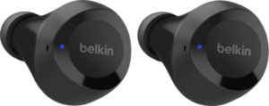 Belkin SOUNDFORM Bolt In-ear Headset