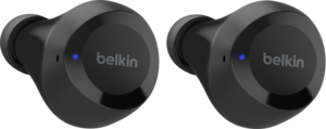 Belkin SOUNDFORM Bolt In-Ear Headset