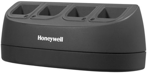 Honeywell 4-slot Battery Charger
