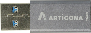 ARTICONA USB A - C adapter