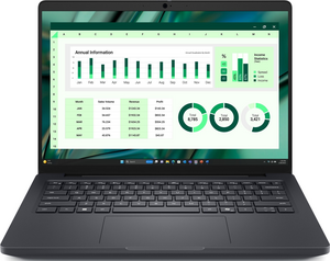 Dell Pro Max 14 U7 32GB/1TB RTX Pro 500