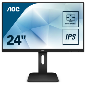 AOC 24P1 Monitor