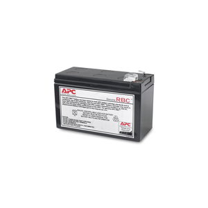 APC Battery Back-UPS ES550G/RS550LCD