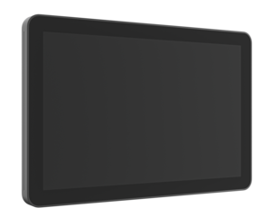 Logitech Tap Scheduler Touch Controller