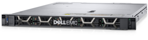 Servidor Dell EMC PowerEdge R650XS