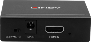 LINDY 4K HDMI elosztó 1:2