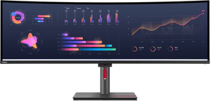 Monitor Lenovo ThinkVision P49w-30