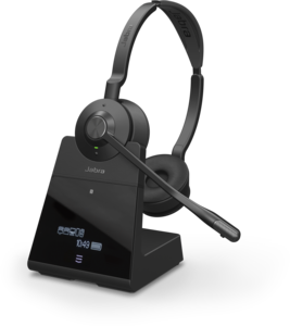 Jabra Engage 75 SE Duo Headset