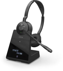 Jabra Engage 75 SE Duo Headset