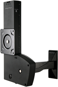 Ergotron Glide LD-X Wall Mount